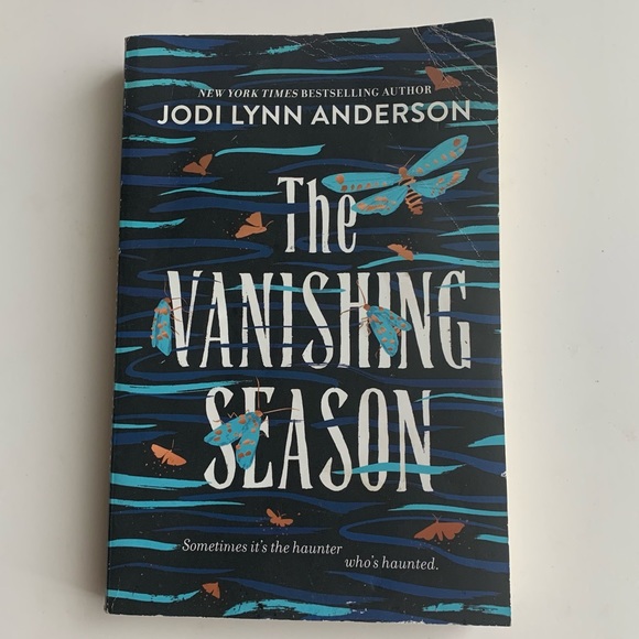 Four YA Novels - Picture 4 of 12